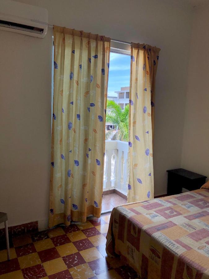 Hotel Puerta De Mar Βερακρούζ Εξωτερικό φωτογραφία