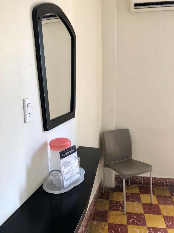 Hotel Puerta De Mar Βερακρούζ Εξωτερικό φωτογραφία