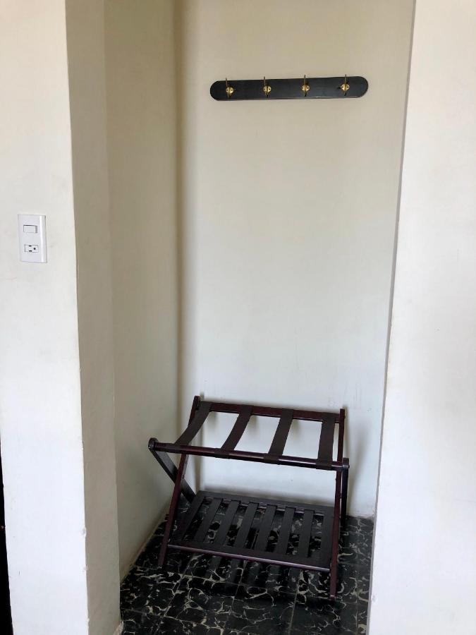 Hotel Puerta De Mar Βερακρούζ Εξωτερικό φωτογραφία