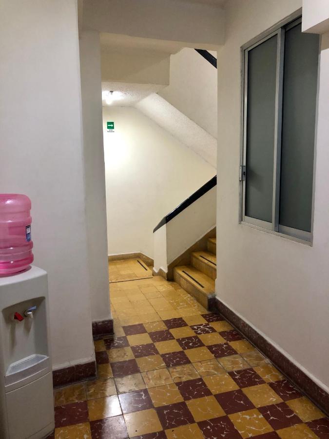 Hotel Puerta De Mar Βερακρούζ Εξωτερικό φωτογραφία