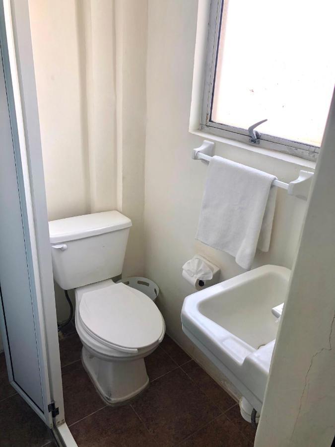 Hotel Puerta De Mar Βερακρούζ Εξωτερικό φωτογραφία