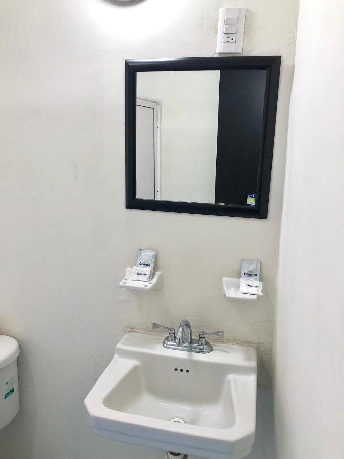 Hotel Puerta De Mar Βερακρούζ Εξωτερικό φωτογραφία